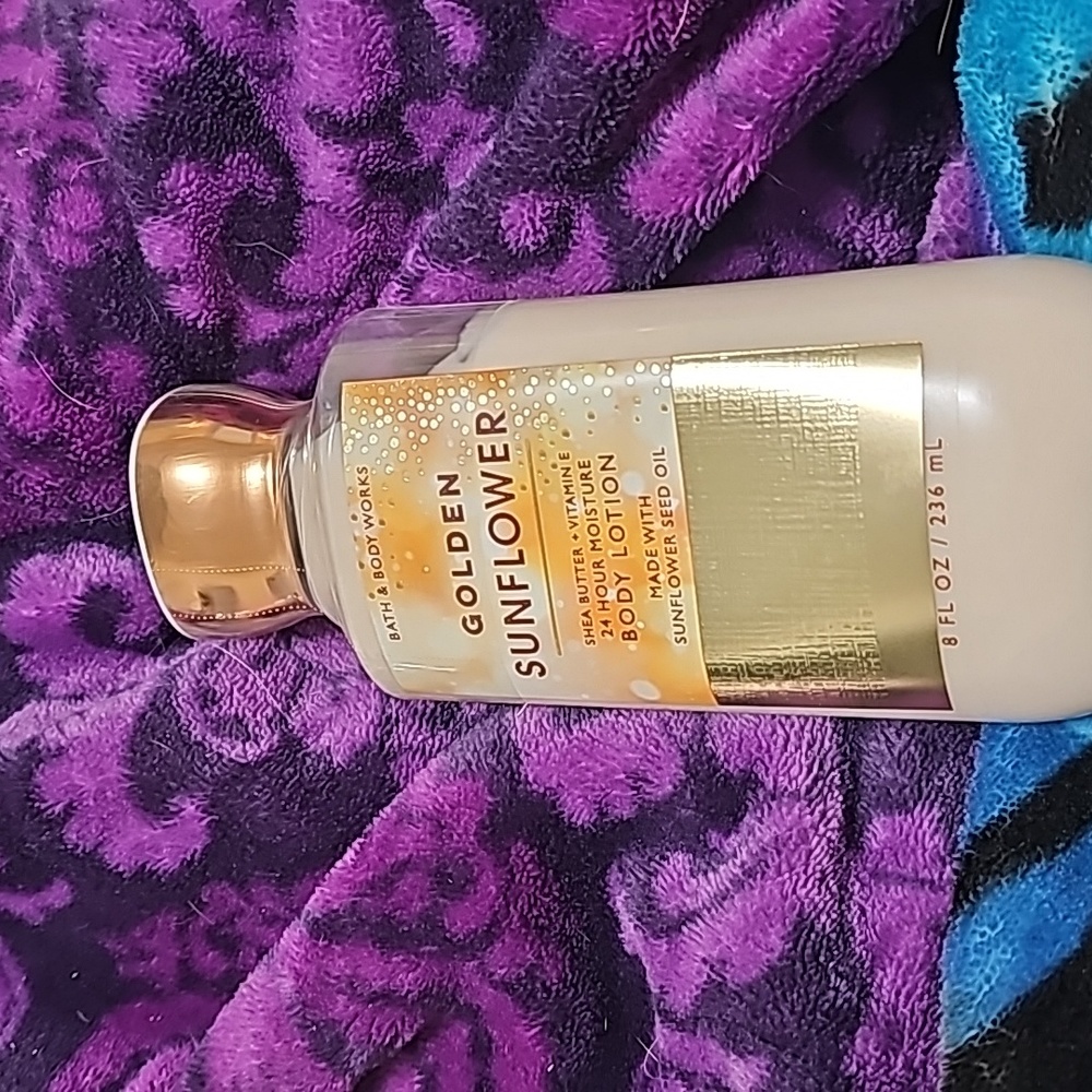 Bath and body works